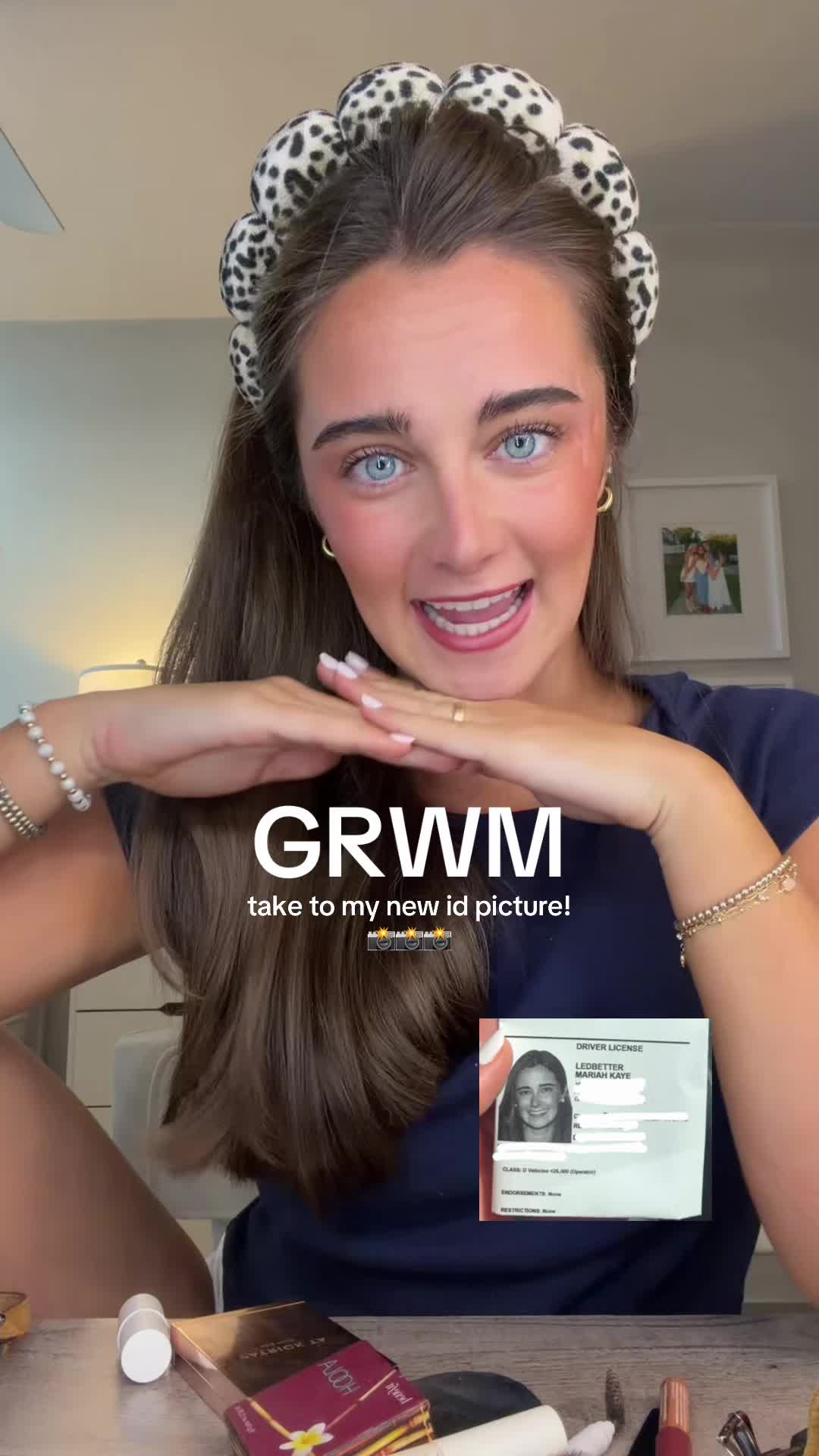 @mariah kaye