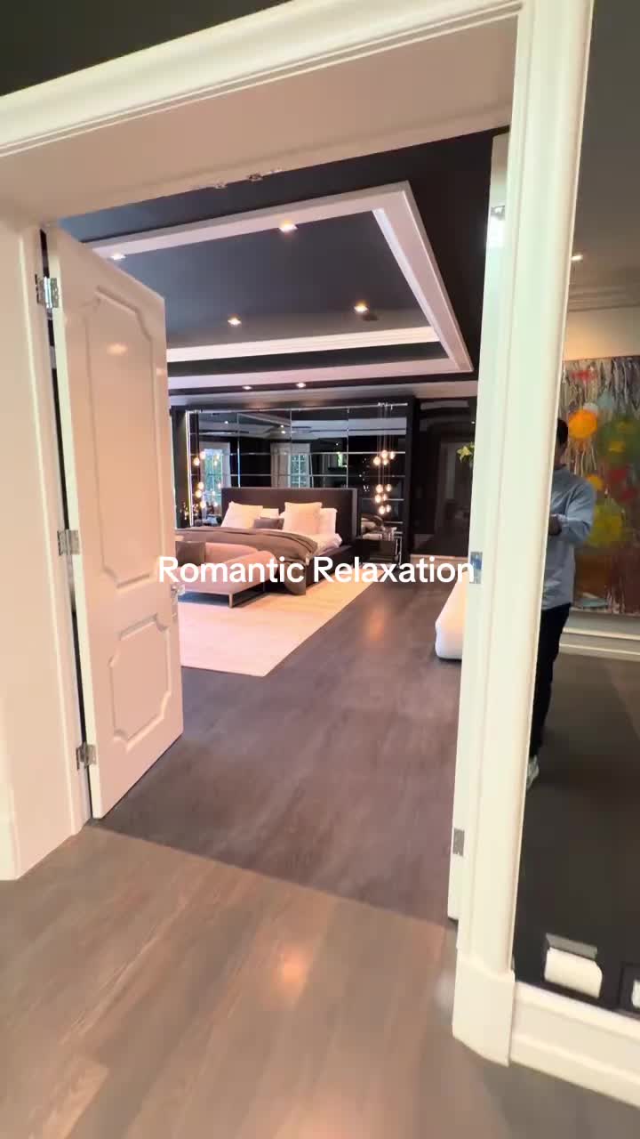 @Romantic Relaxation