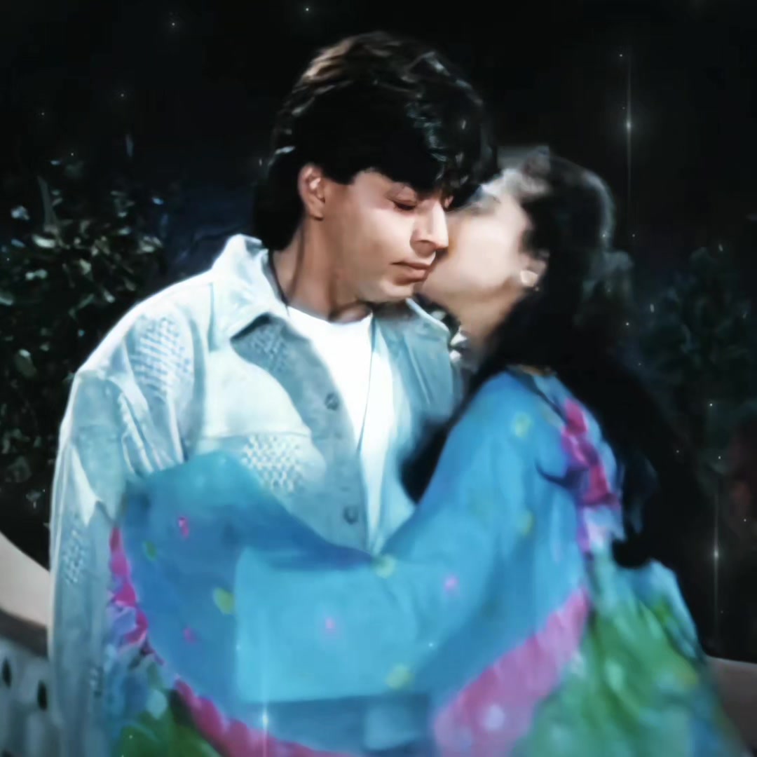 @SrKajol's Daughter