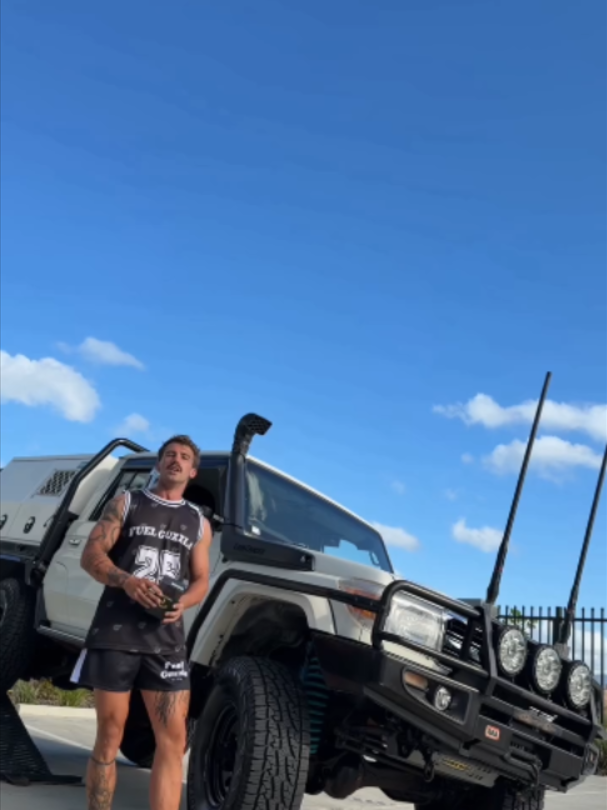 @BLACK OPS OFFROAD&trade;