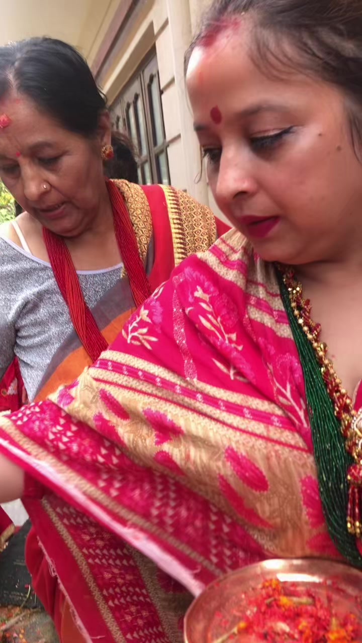 @Amrita Poudel