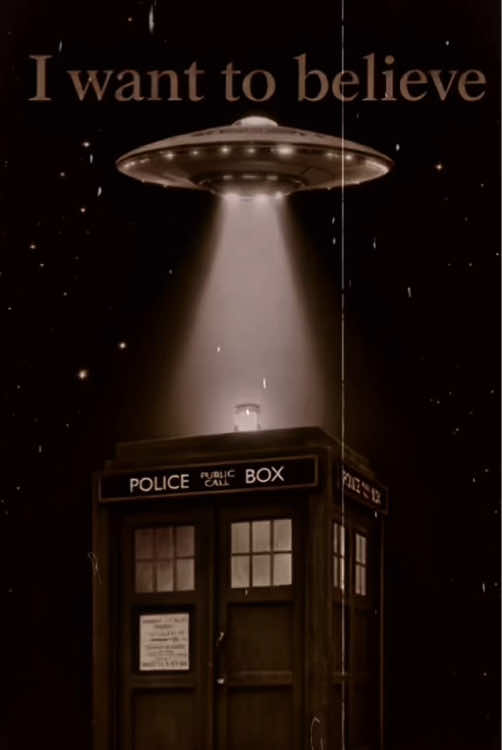 @THE LAST DOCTOR
