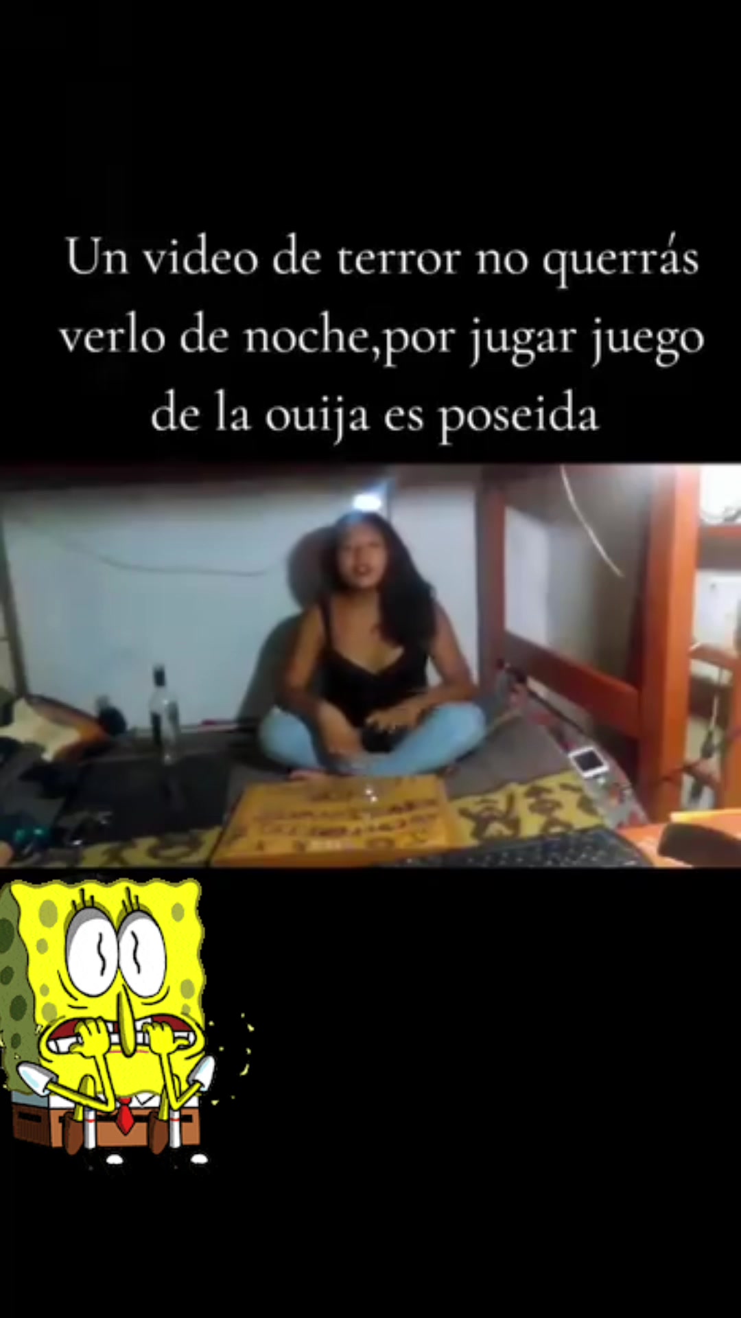 @Cuentos de Terror