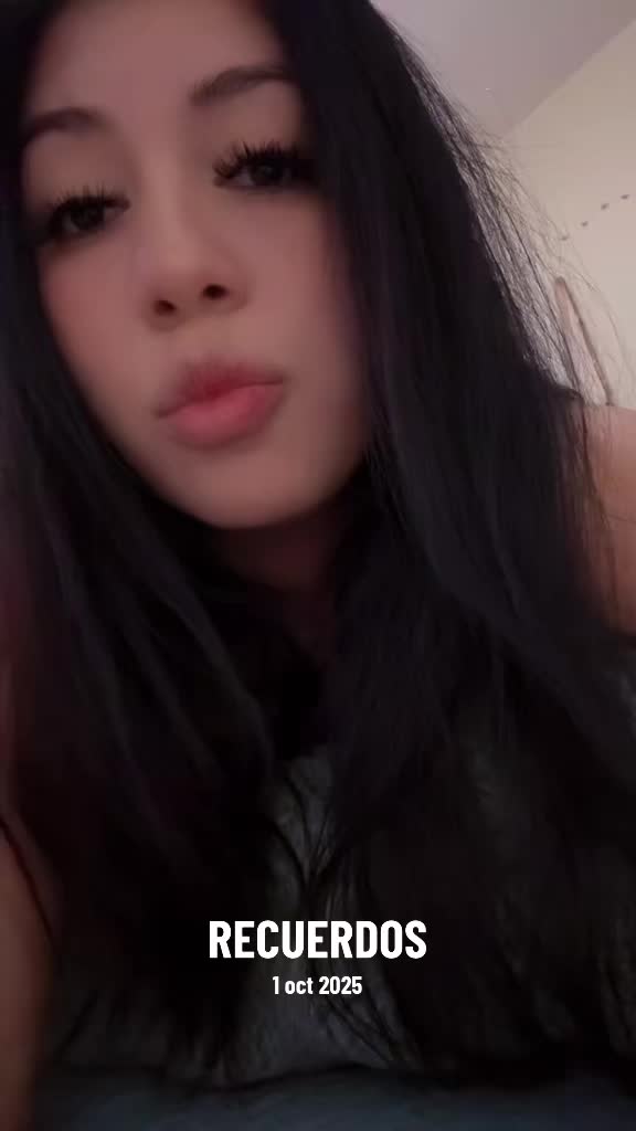 @Abril Hernandez