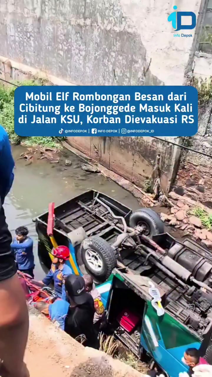 @Info Depok