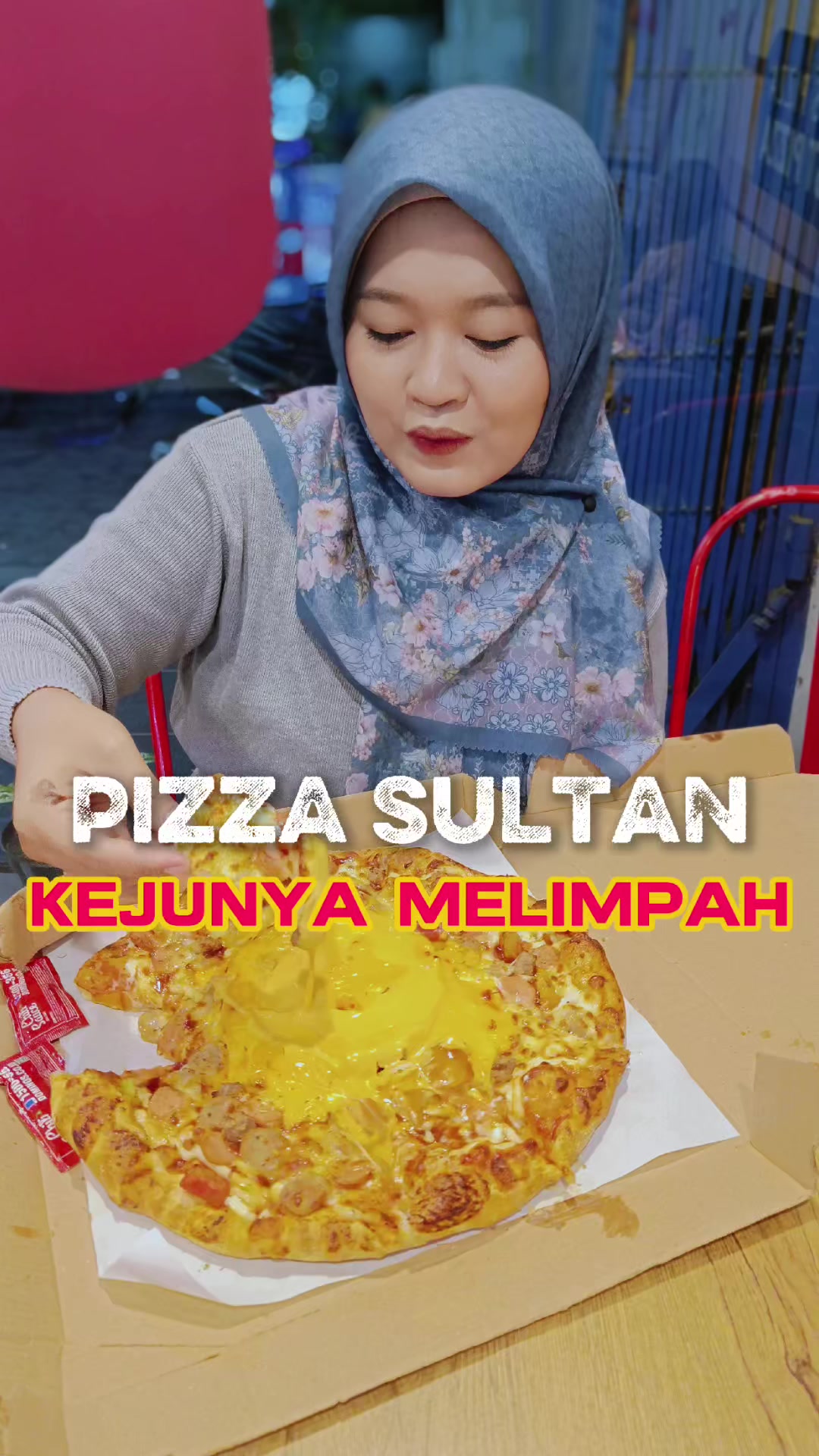 @Tam୨ৎ | Review Makan Jalan2