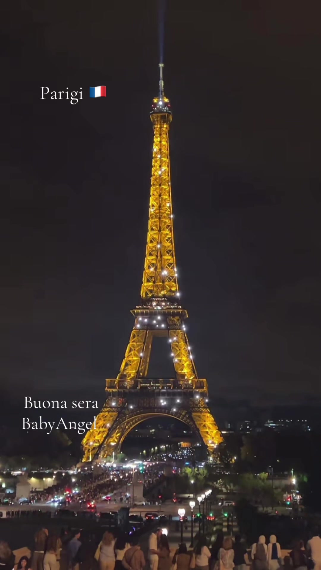 @BABY ANGEL