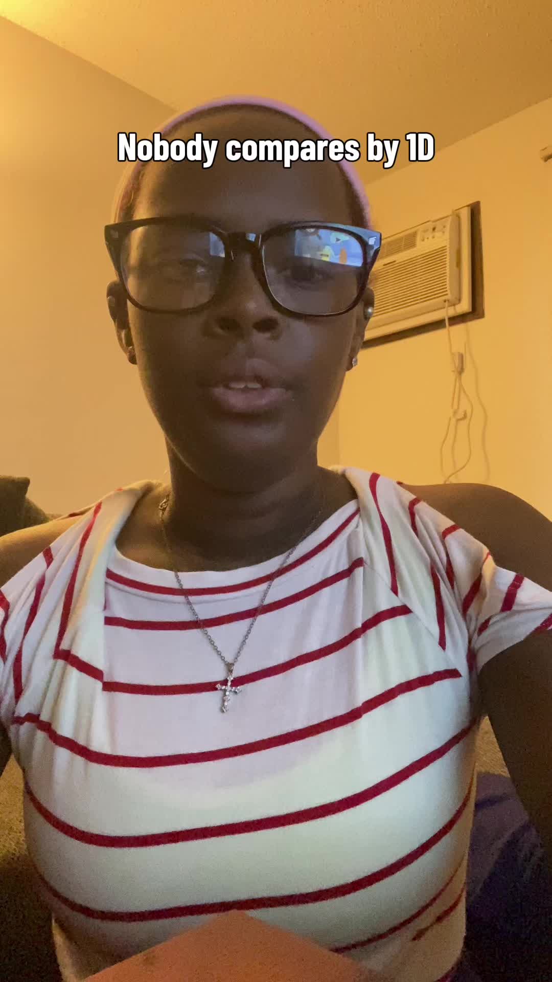@Jazmyne Spencer |Iowa