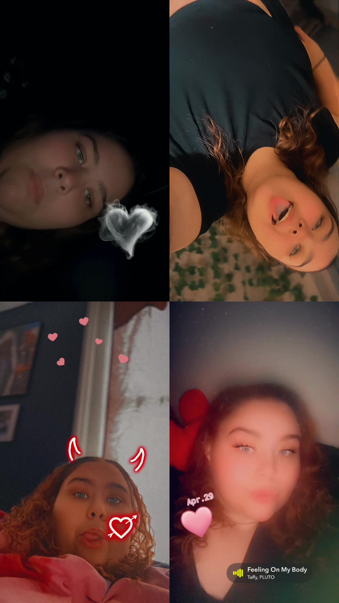 @Leah