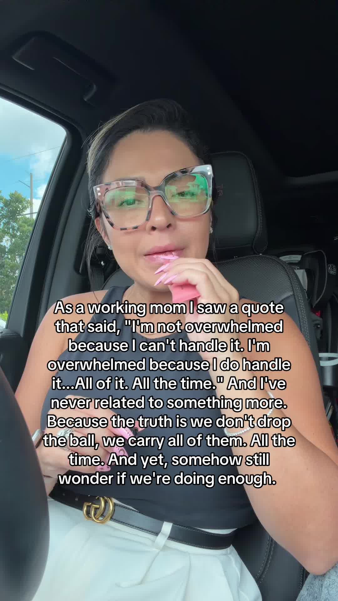 @Michelle 🖤 Wife|Mama of 3