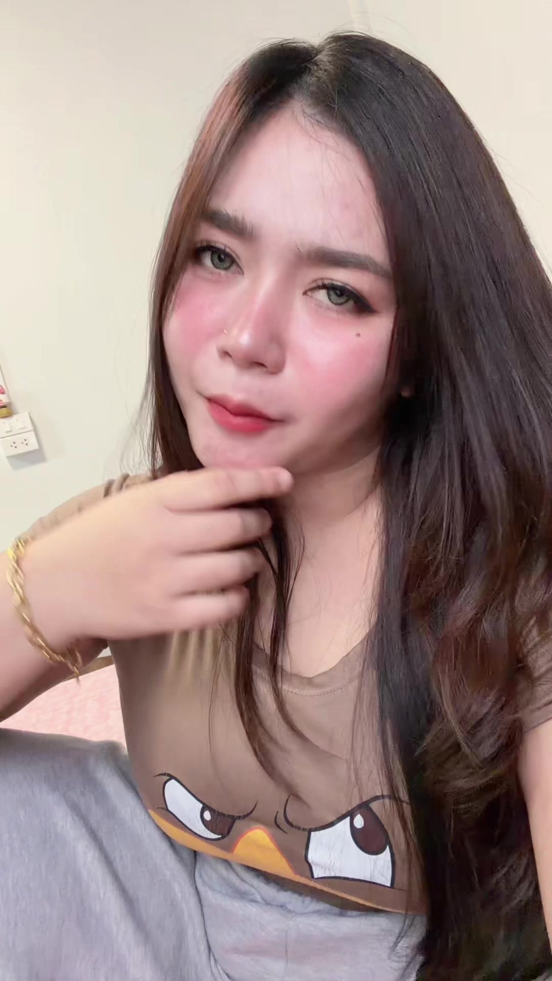 @มิว อำนาจเจริญ 🫶🫪