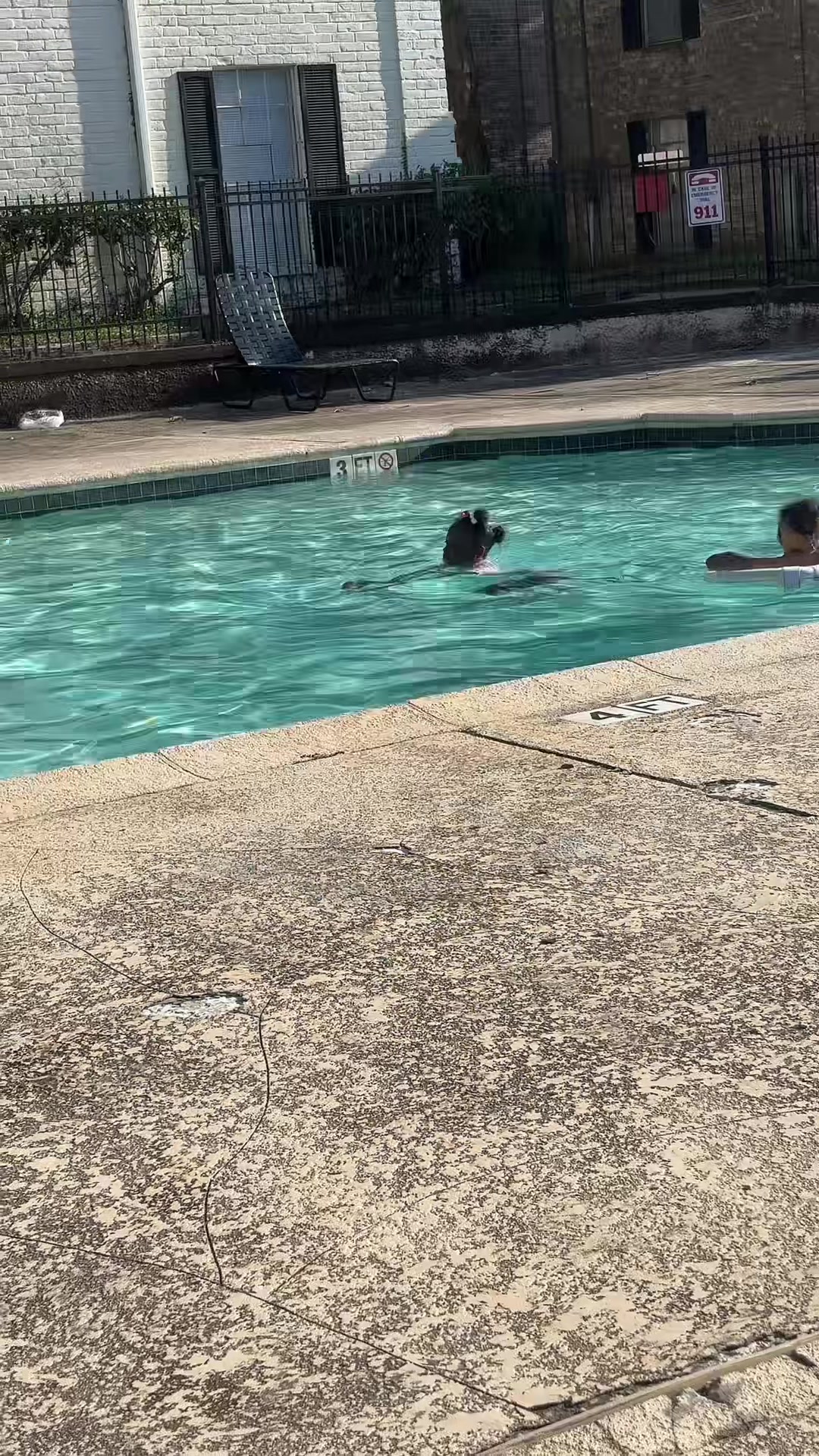 @Chavon Allen