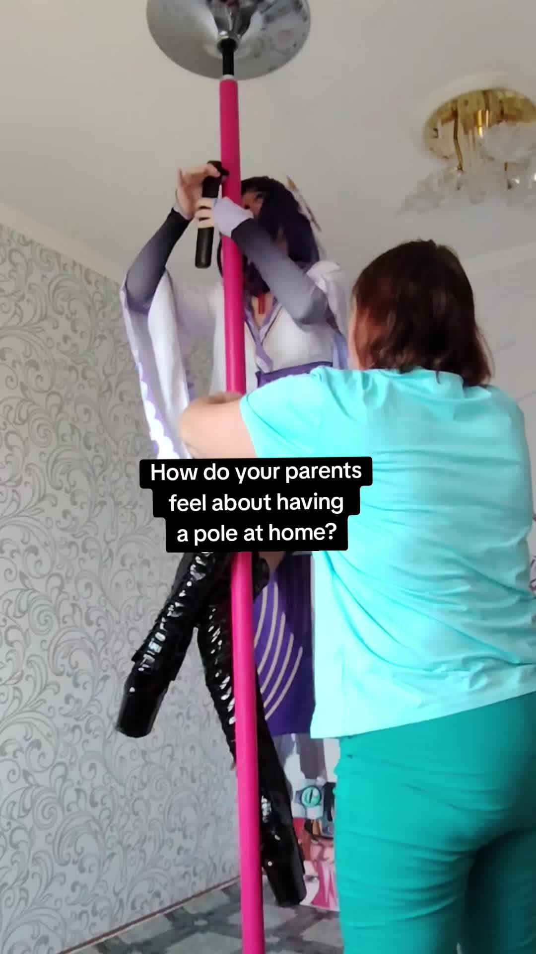 @gasaipole