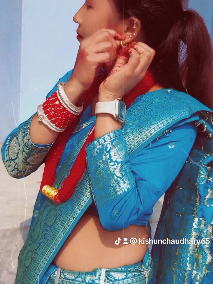 @Mina Chaudhary
