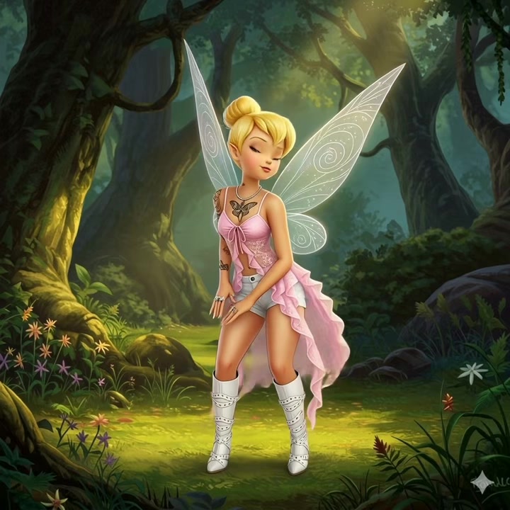 @TinkerBell🧚🏻