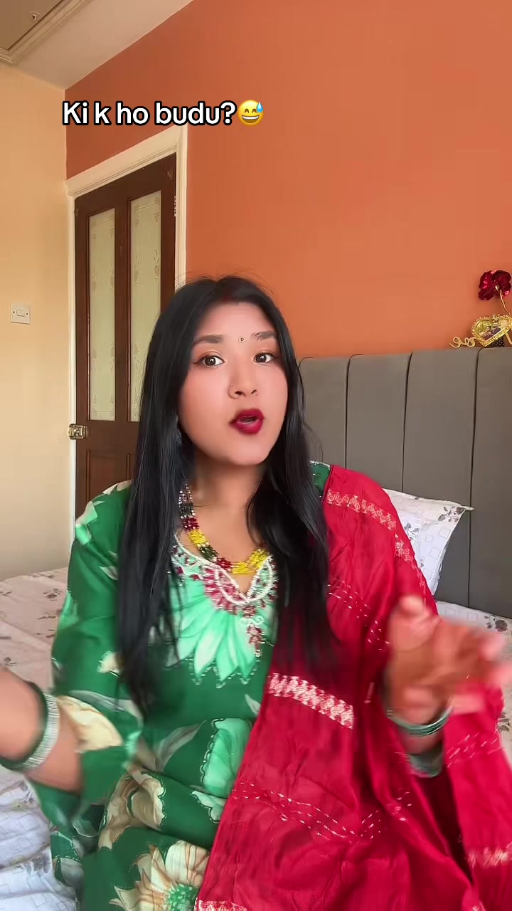 @Susmita Karki