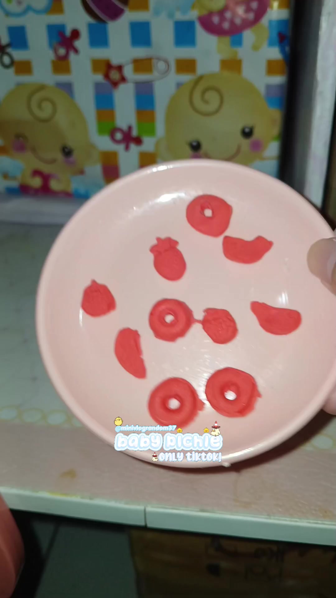@โ. ๐หเฟ Baby Pichie ๐๐หโ