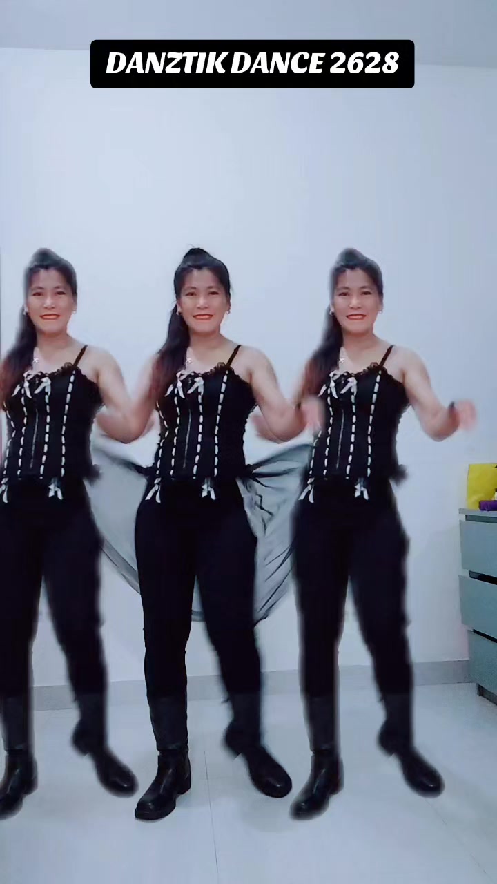 @🌈💃🌹DANZTIK DARNA🌹💃🌈