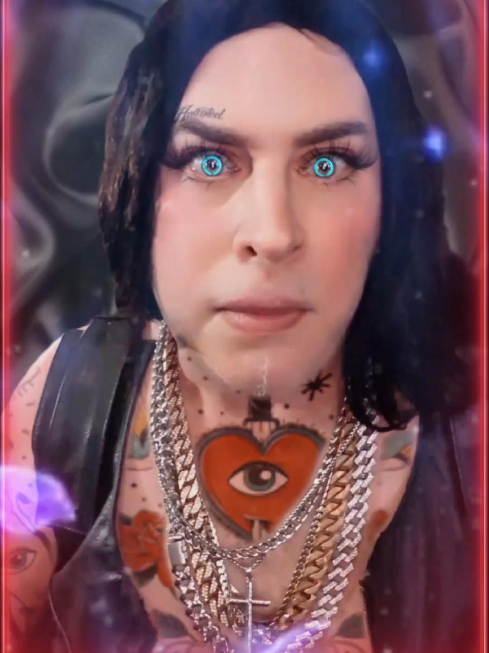 @ARCHANGELMICHAEL