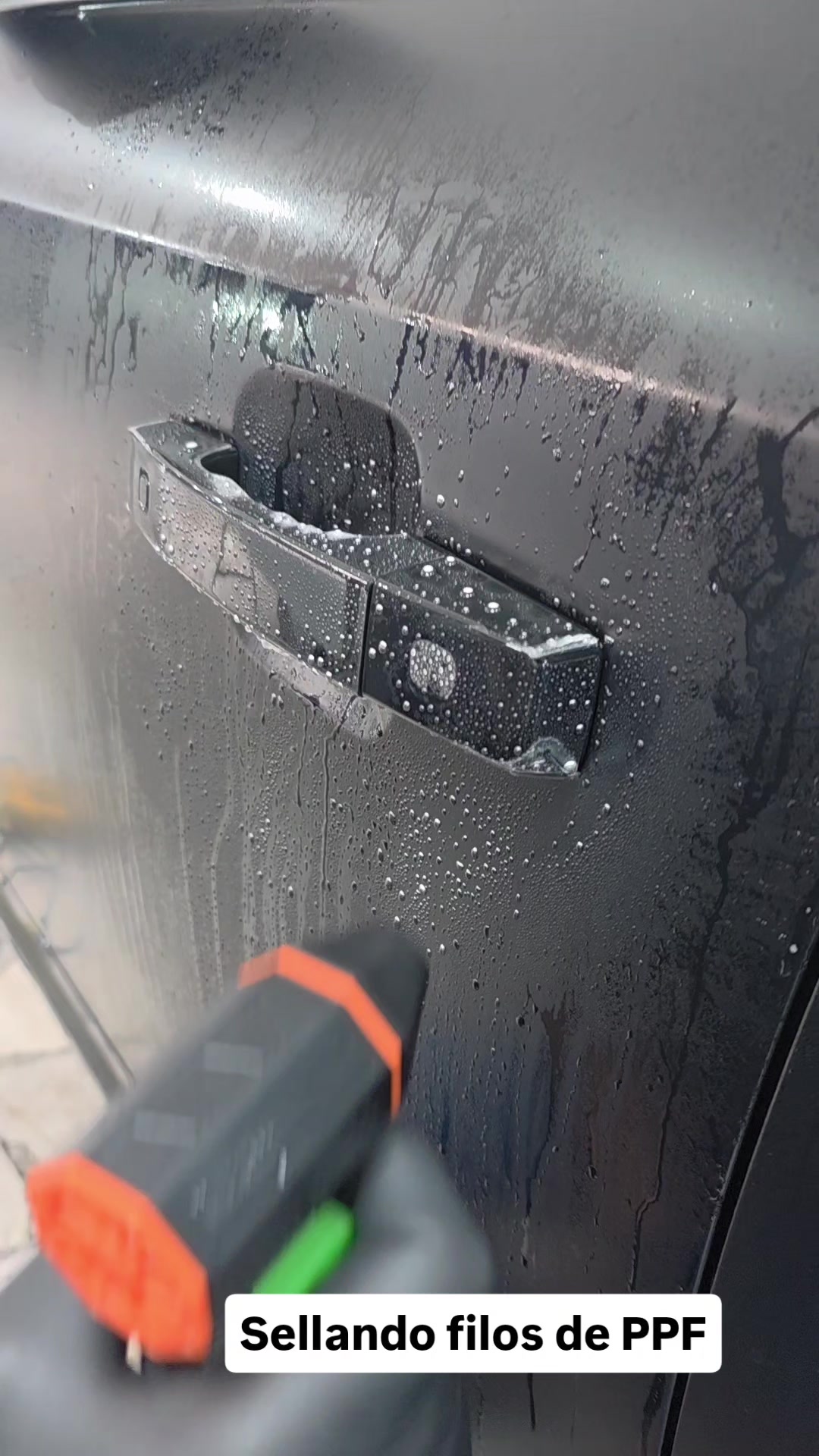 @Detailing y PPF Quito Ecuador