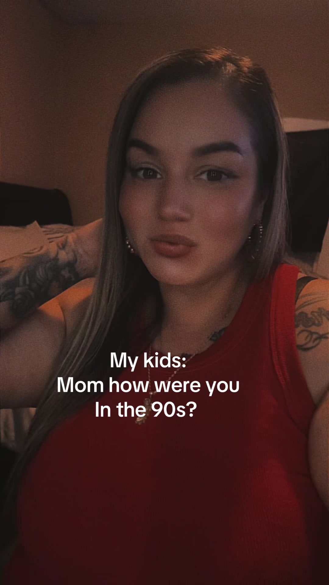 @CrystalMae💋