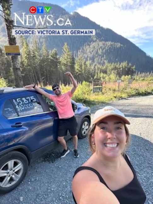 @CTV News Vancouver Island