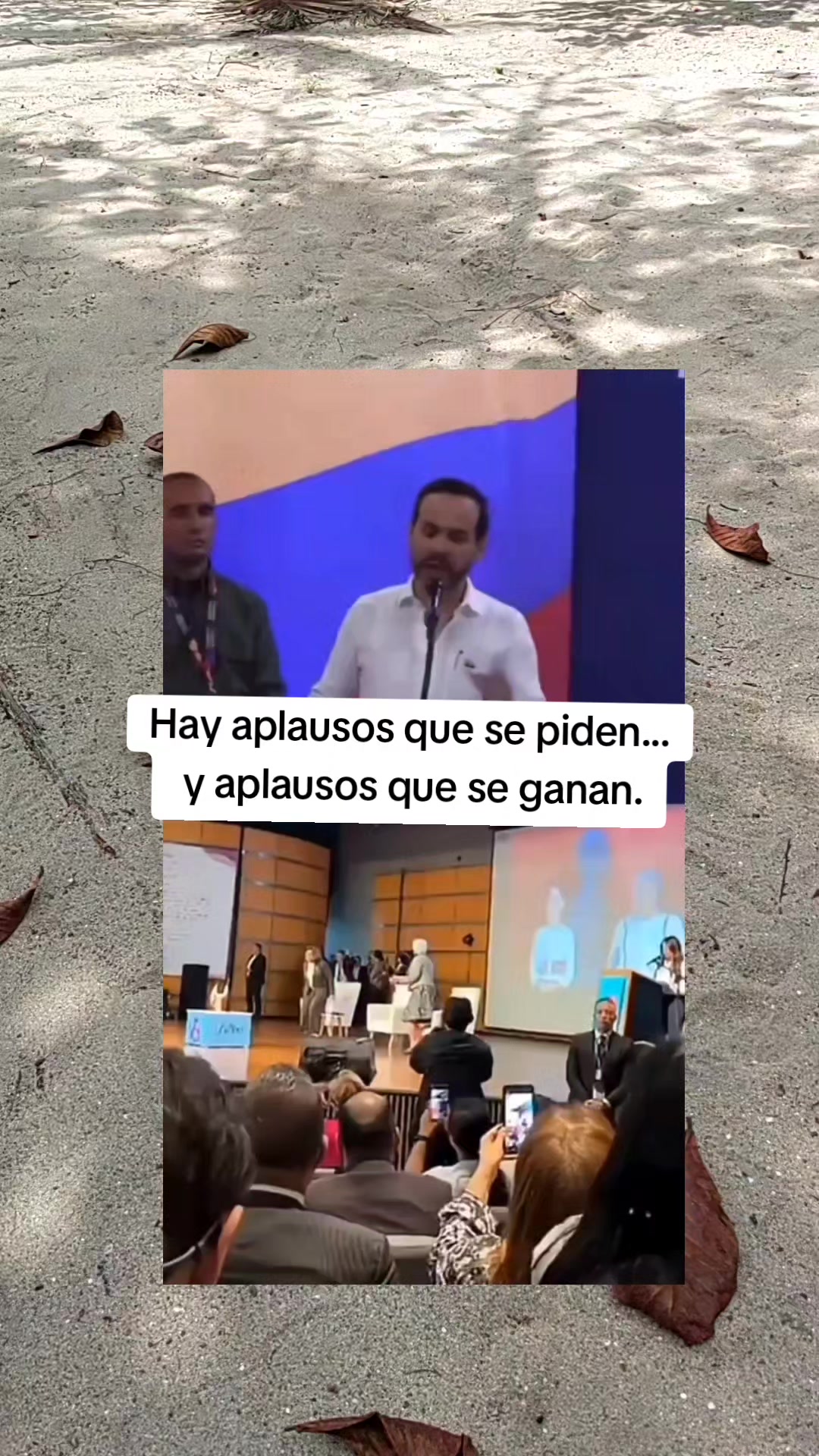 @¿y si te lo cuento yo?