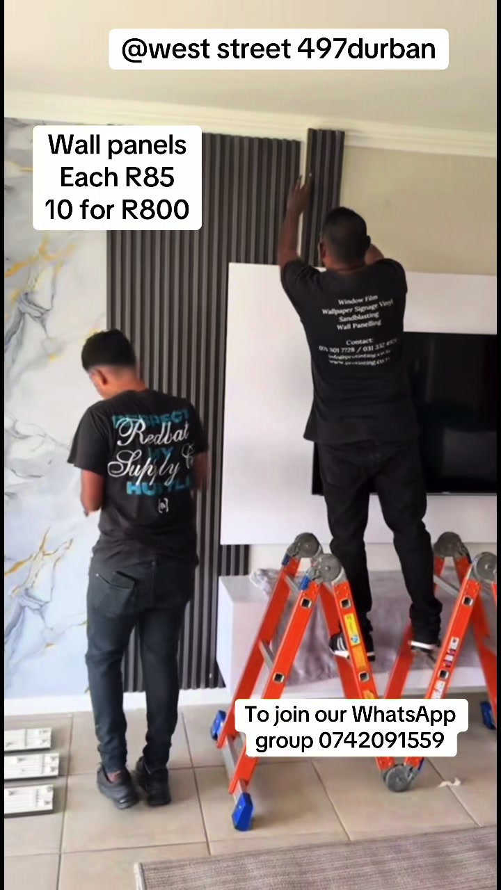 @Payless Trading Durban