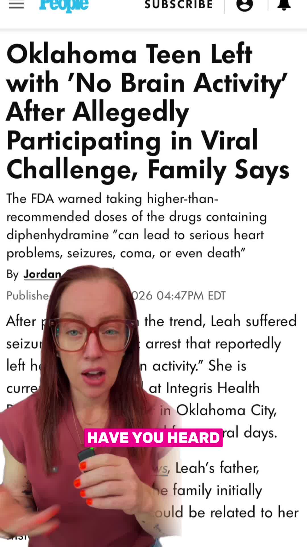 @Ladyspinedoc⚡️