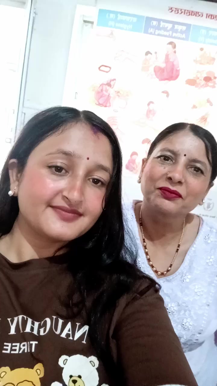 @पूजा रिजाल