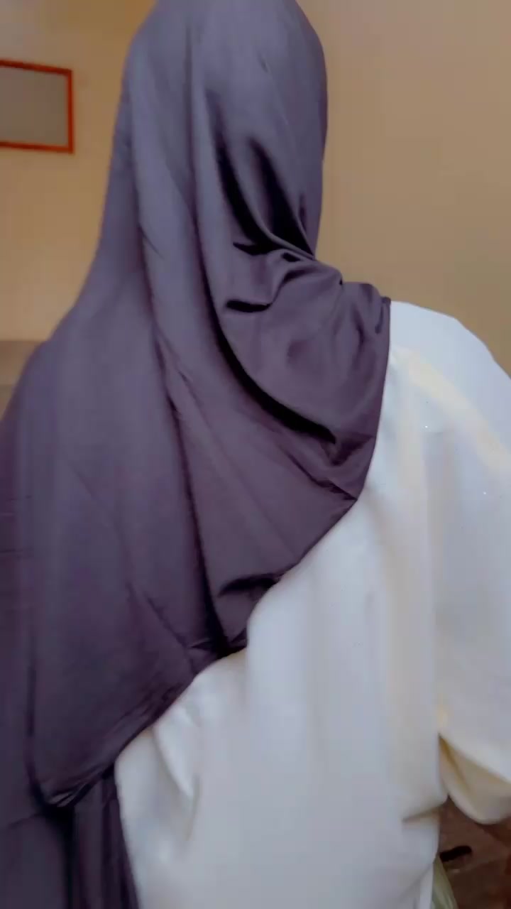 @TESSY🧕✨