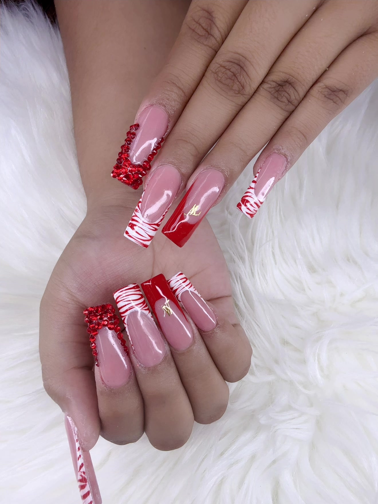 @Tracy&rsquo;s Nail Spa