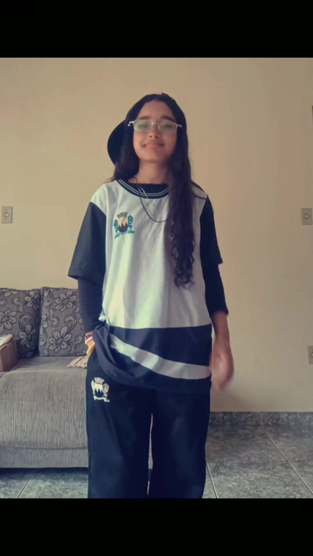 @garota mist&eacute;rio 🕵🏻&zwj;♀️