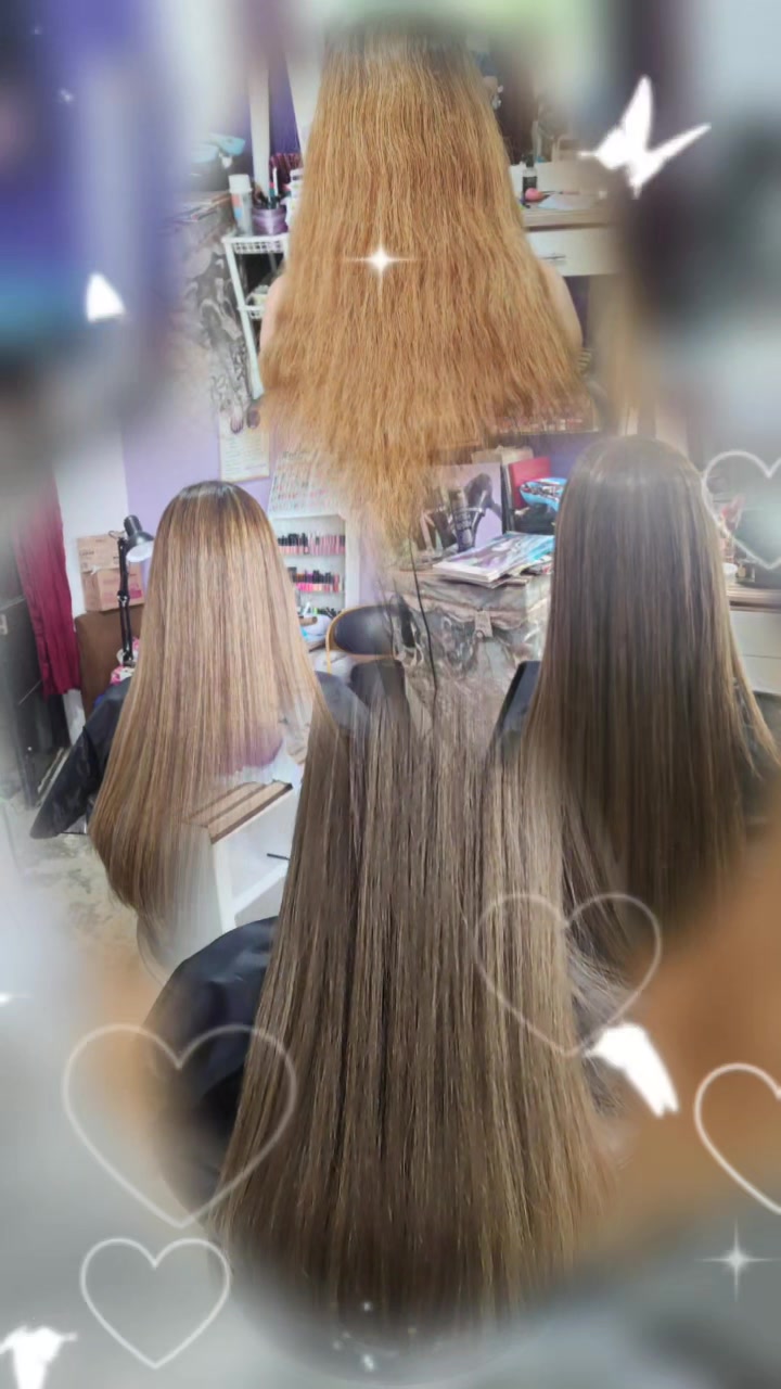@Estética Sandy 💇🏻♀️