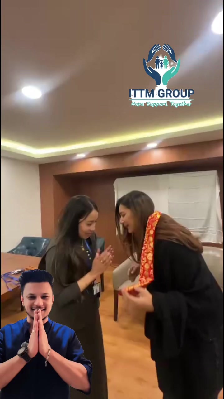 @Mr ⁴&sup3;🛫PRADHAN CEO [ITTMGROUP]