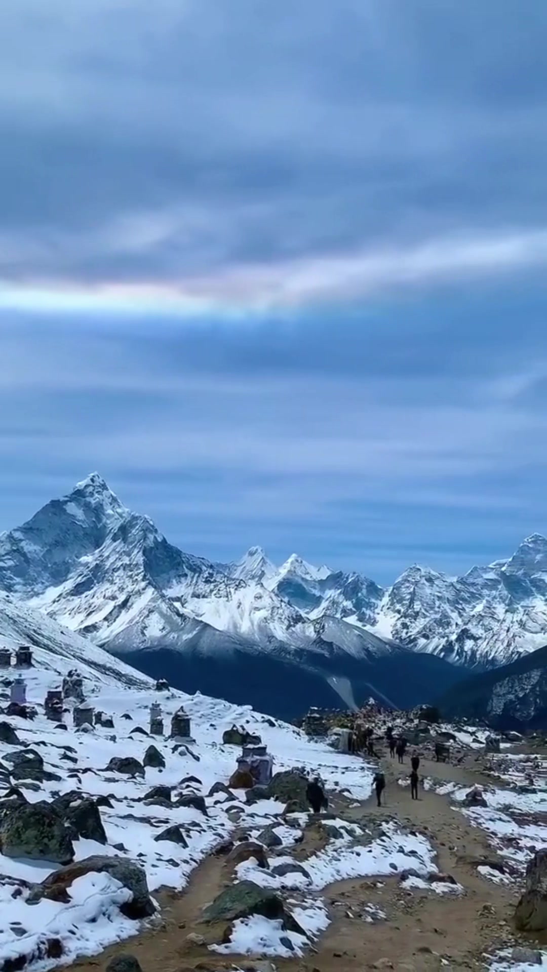 @Nepal Mountain Guides 🇳🇵