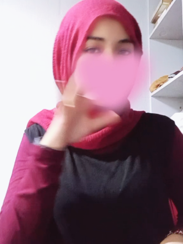@Nabeelah johnson