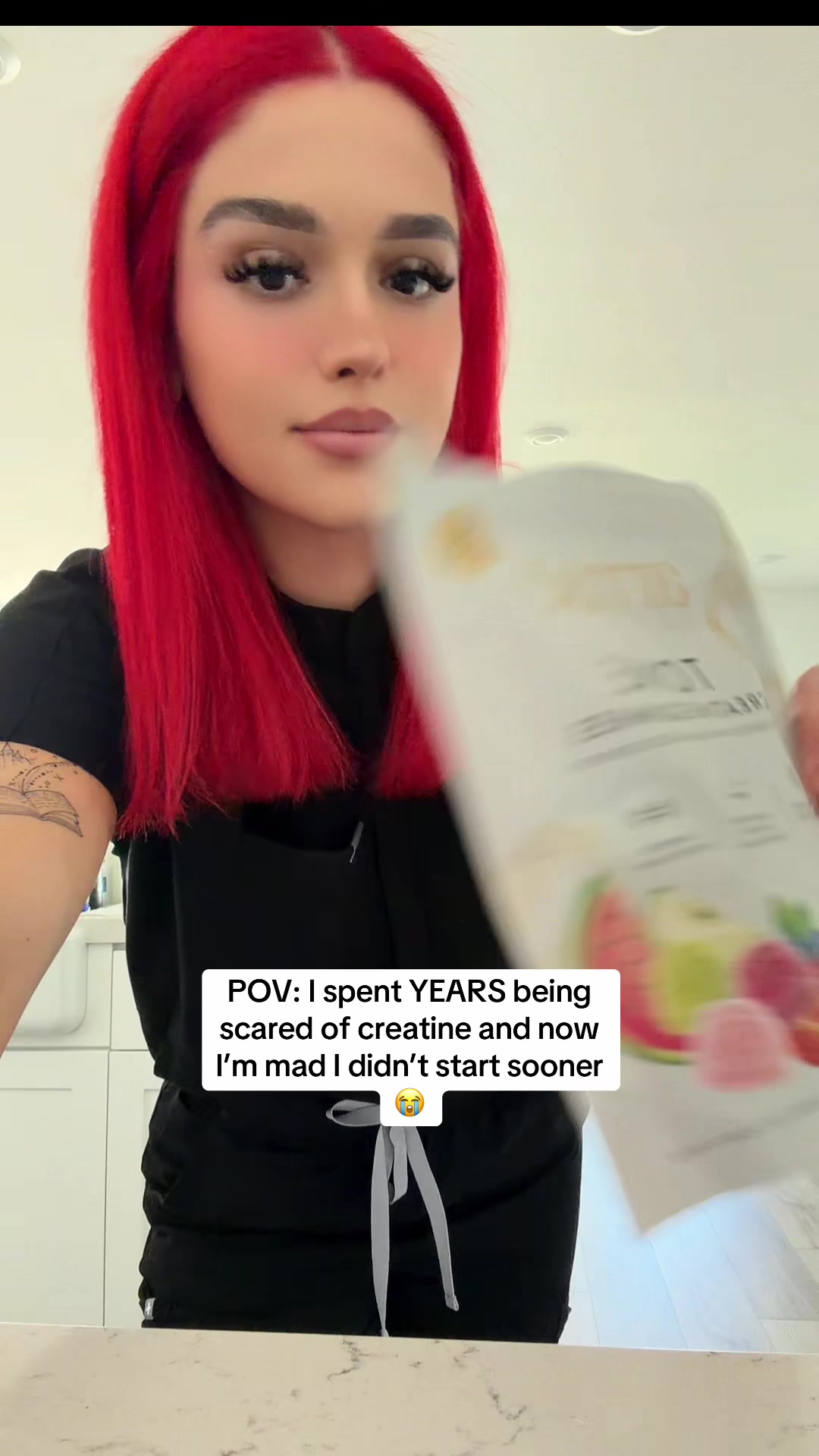 @Summer Jade