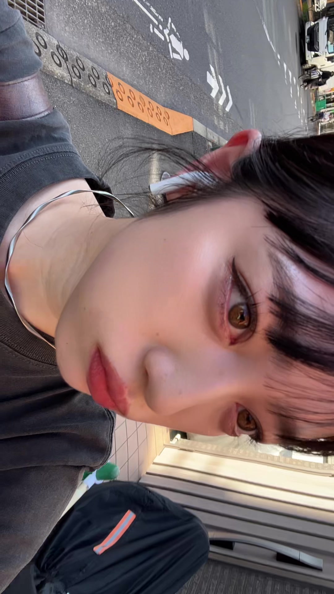 @百