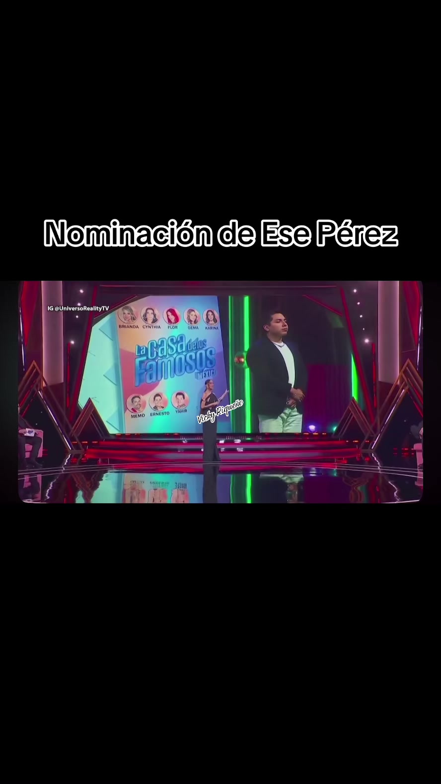 @Vicky Riqueño 🤠