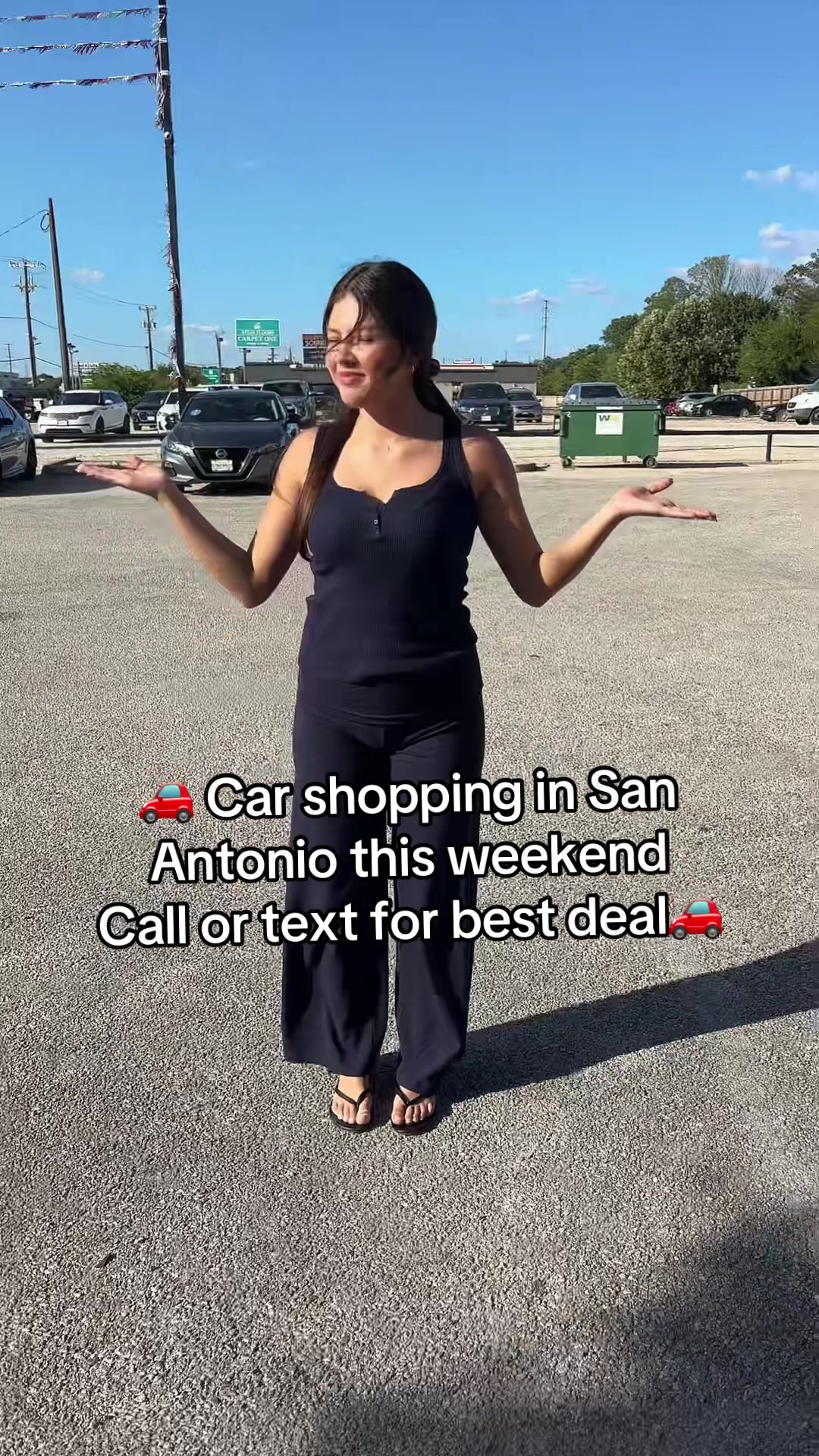 @San Antonio’s #1 Car Plug