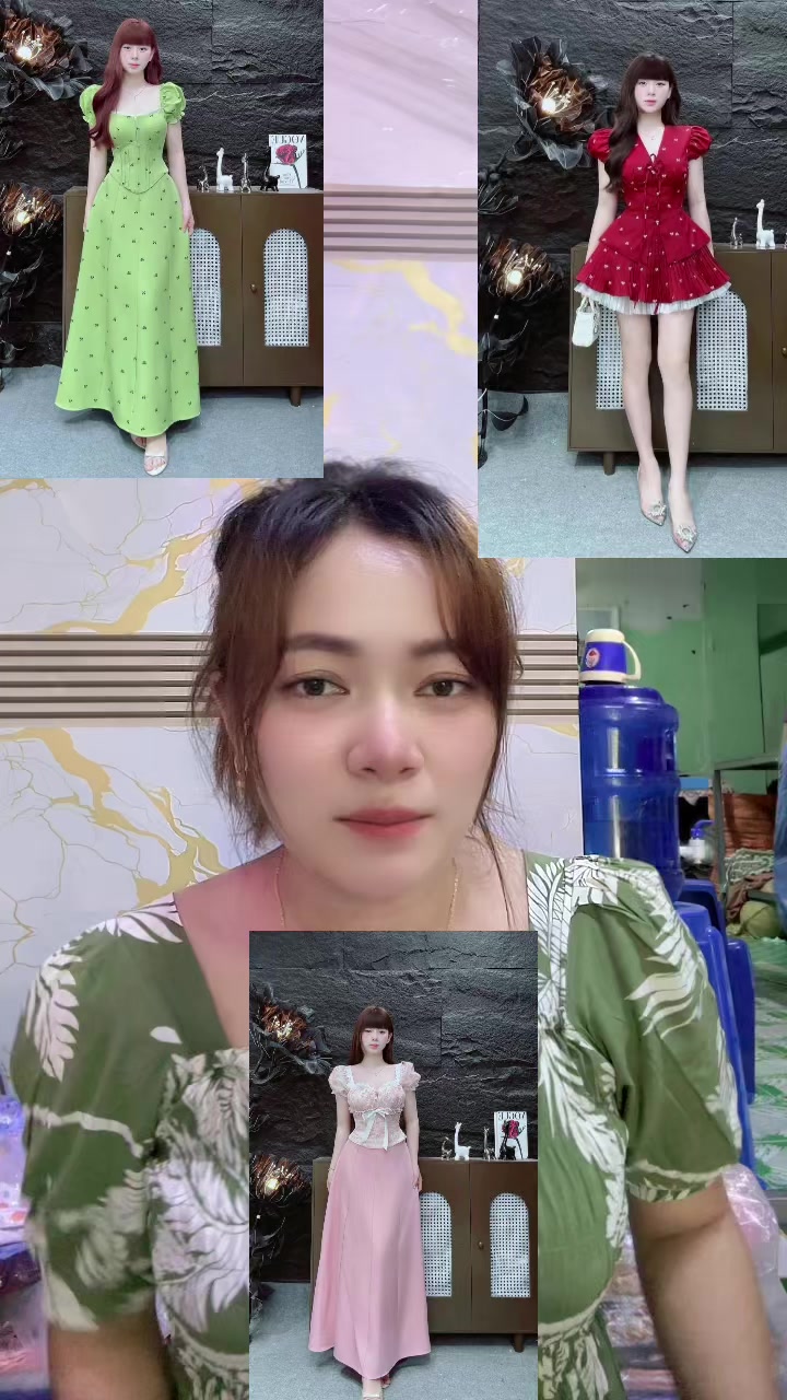@S Khin Aye T99 အထည်ချုပ်စက်ရုံ
