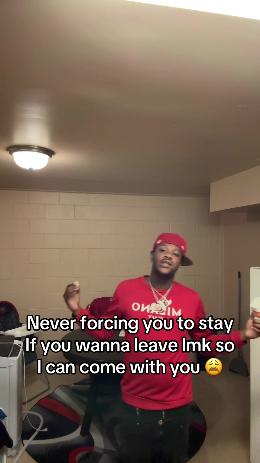 @Berrick Gilchrist