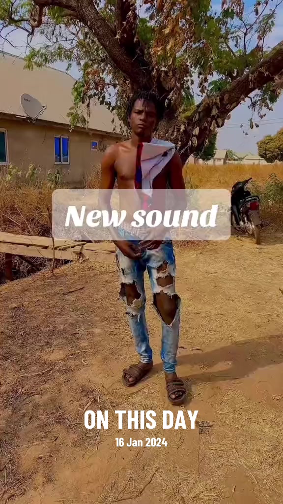 @Awhite Maiga Official 🎶