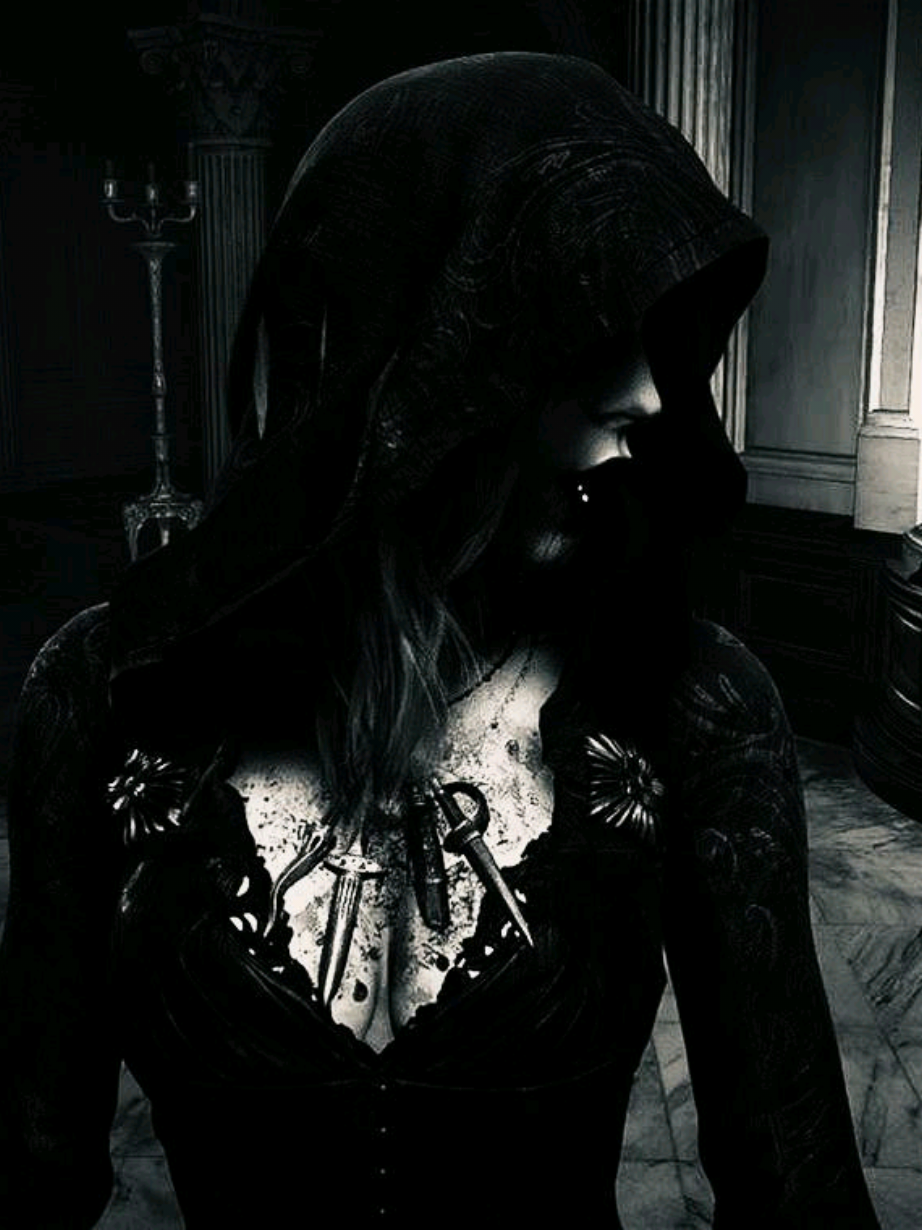 @🖤
