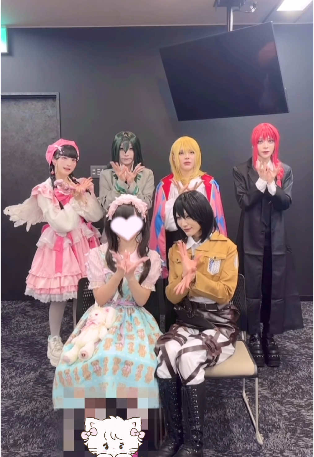 @この