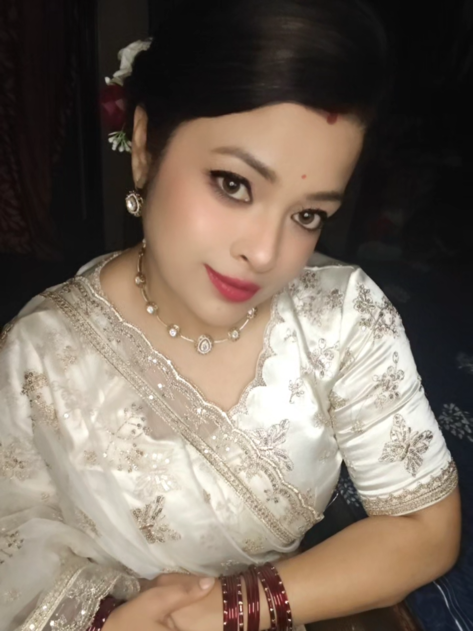 @Er.Nidhi shah