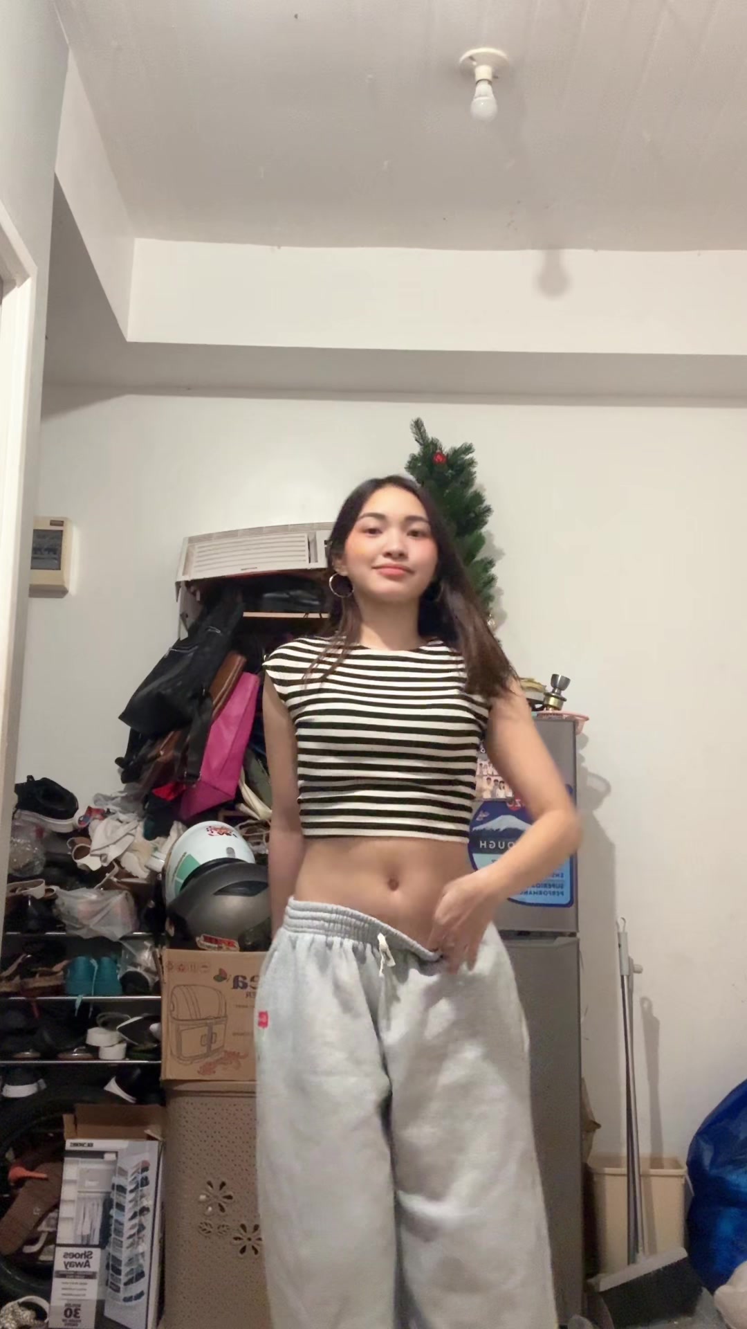 @Crish Kyla