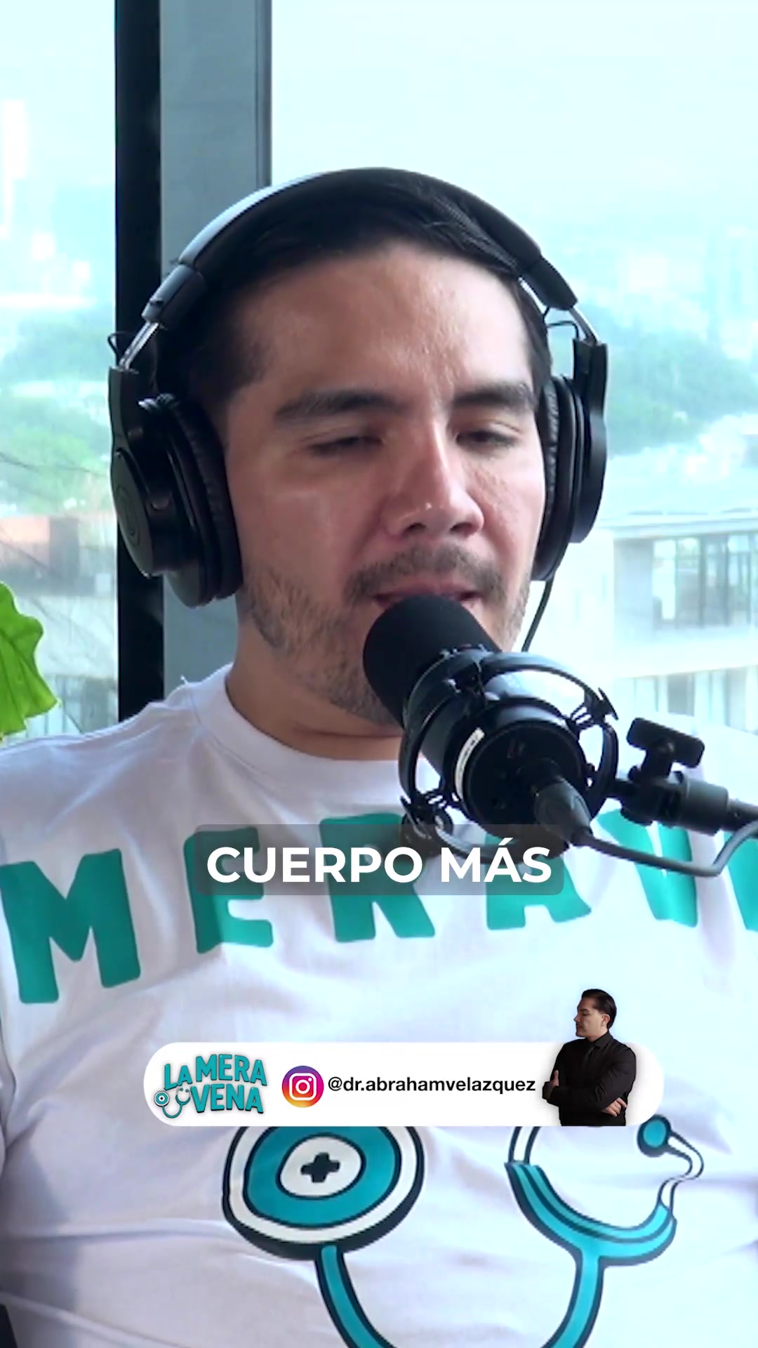 @Carlos Esqueda La Mera Vena