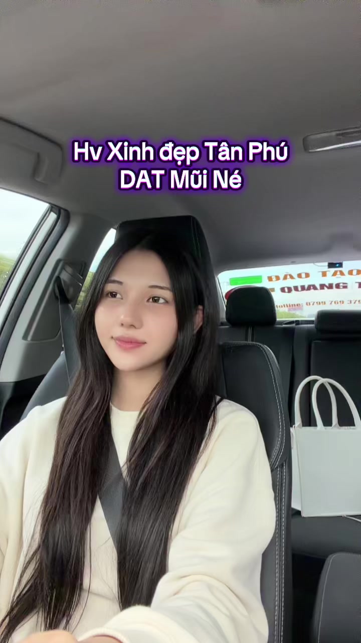 @Thầy Quang ĐTLX